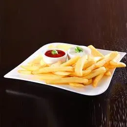 Frytki 400g