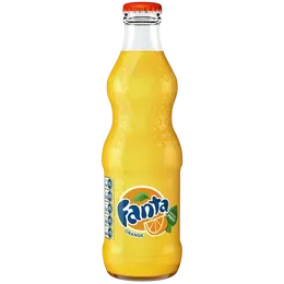 Fanta Pomarańczowa 0.2l
