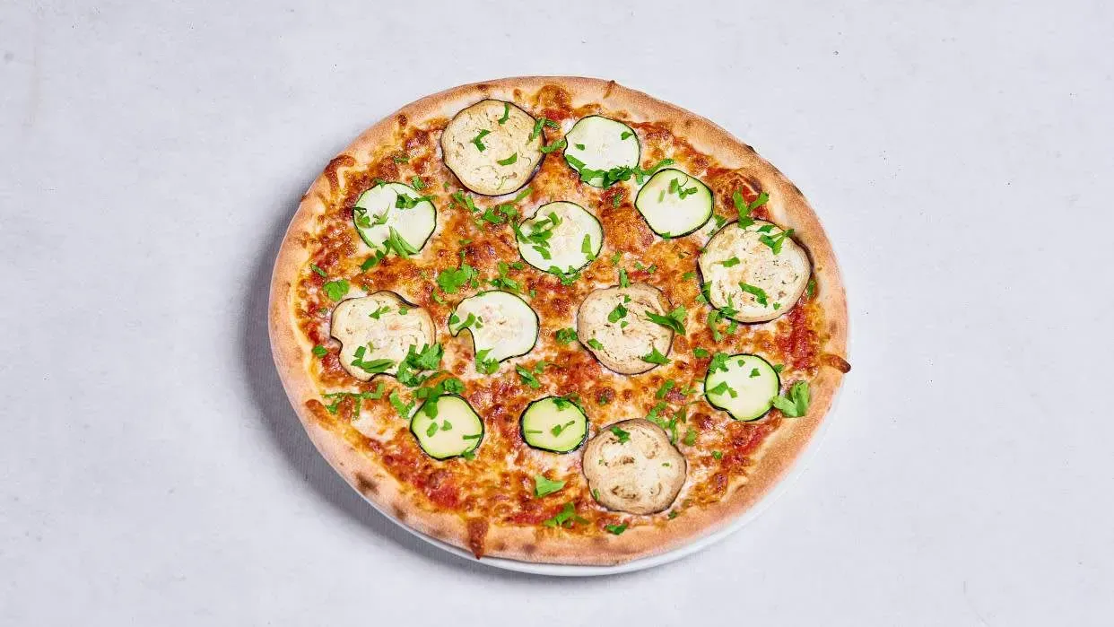 Pizza Vega 30cm