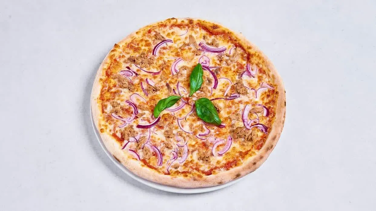 Pizza Tuna Fish 30cm