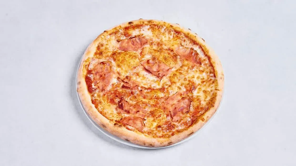 Pizza Cotto 30cm