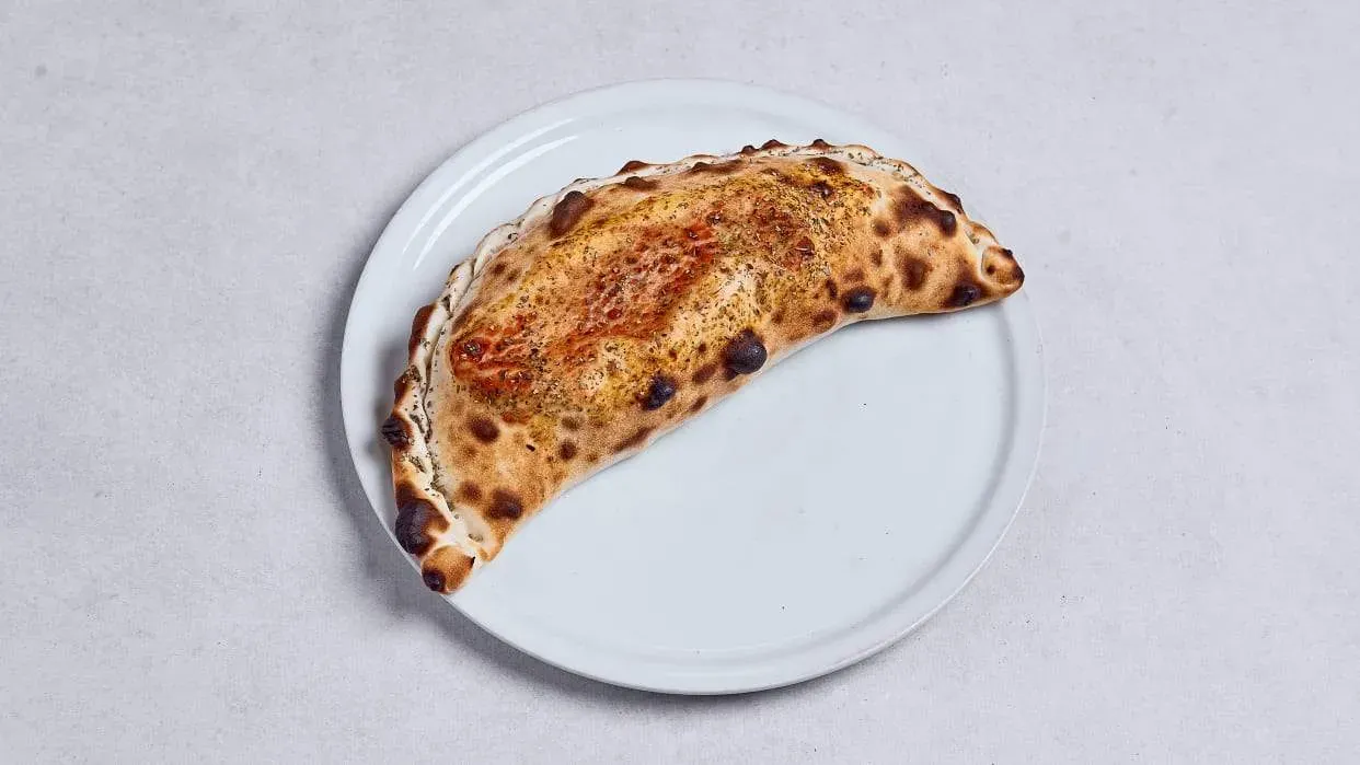 Calzone Red Alert 30cm