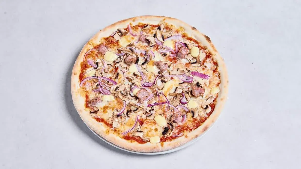 Pizza Darvin Theory 40cm