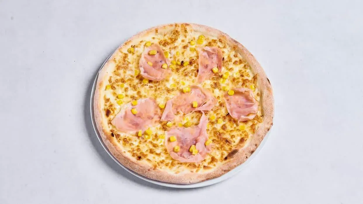 Pizza Monkey in da House 40cm