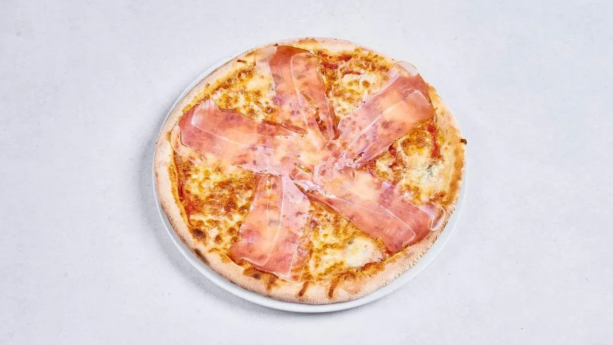 Pizza Evolution 30cm