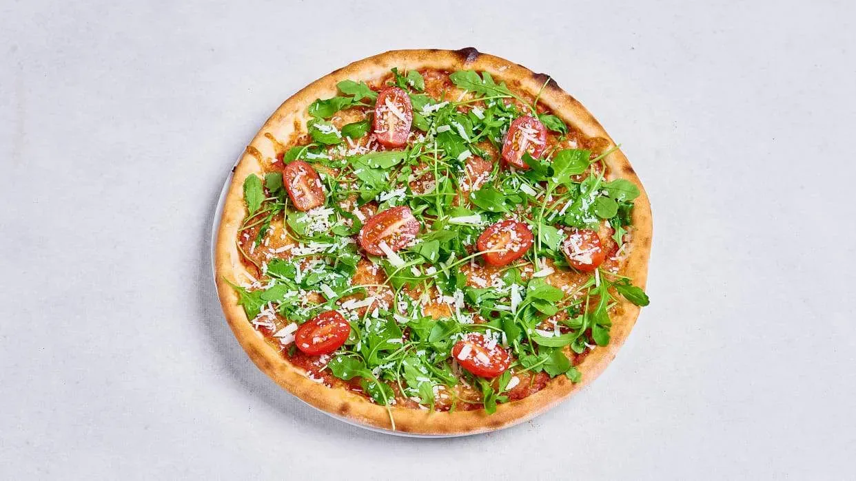 Pizza Grano Cheese 40cm