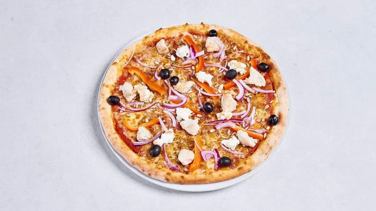 Pizza Koko 40cm