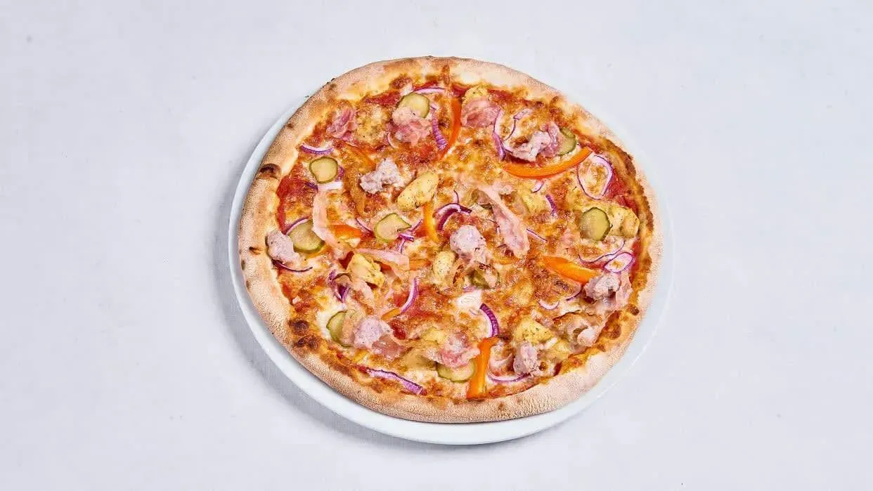 Pizza King Kong 30cm