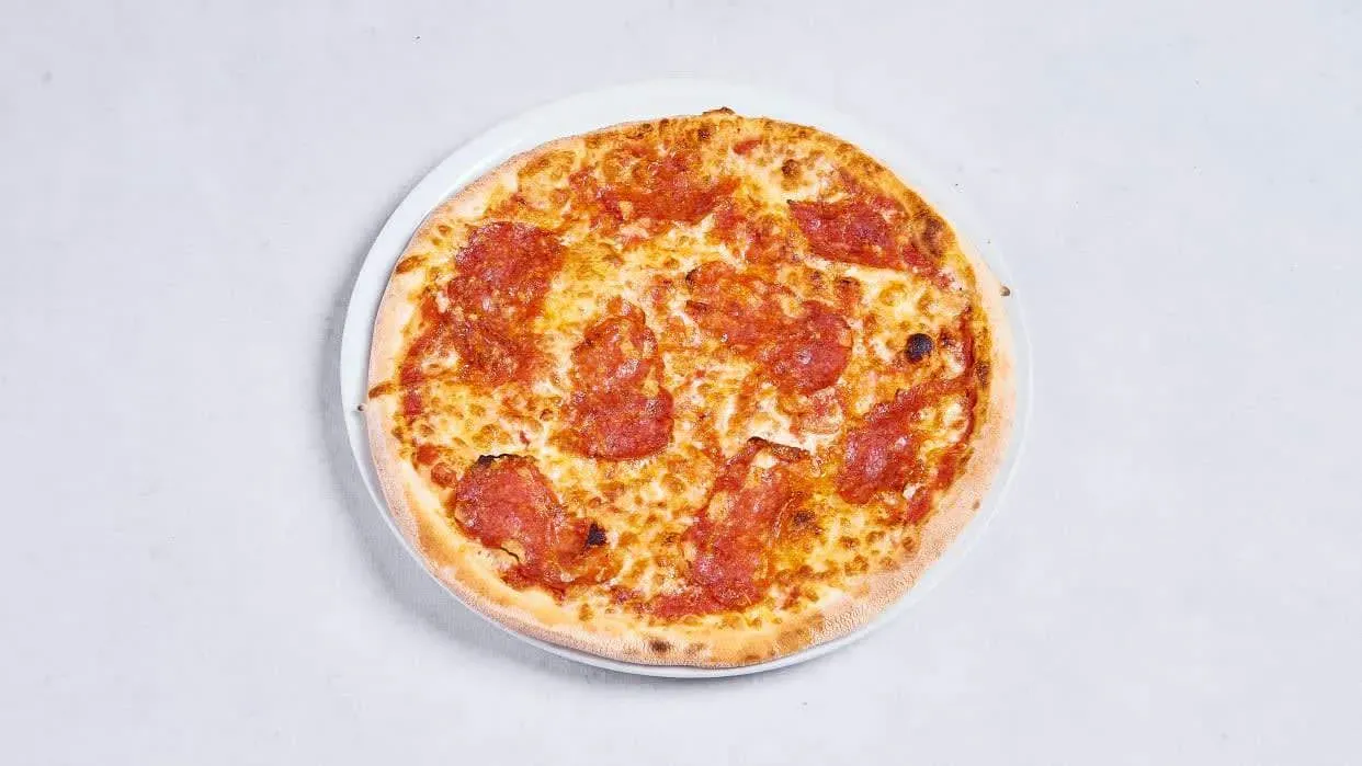 Pizza Pepperoni 30cm