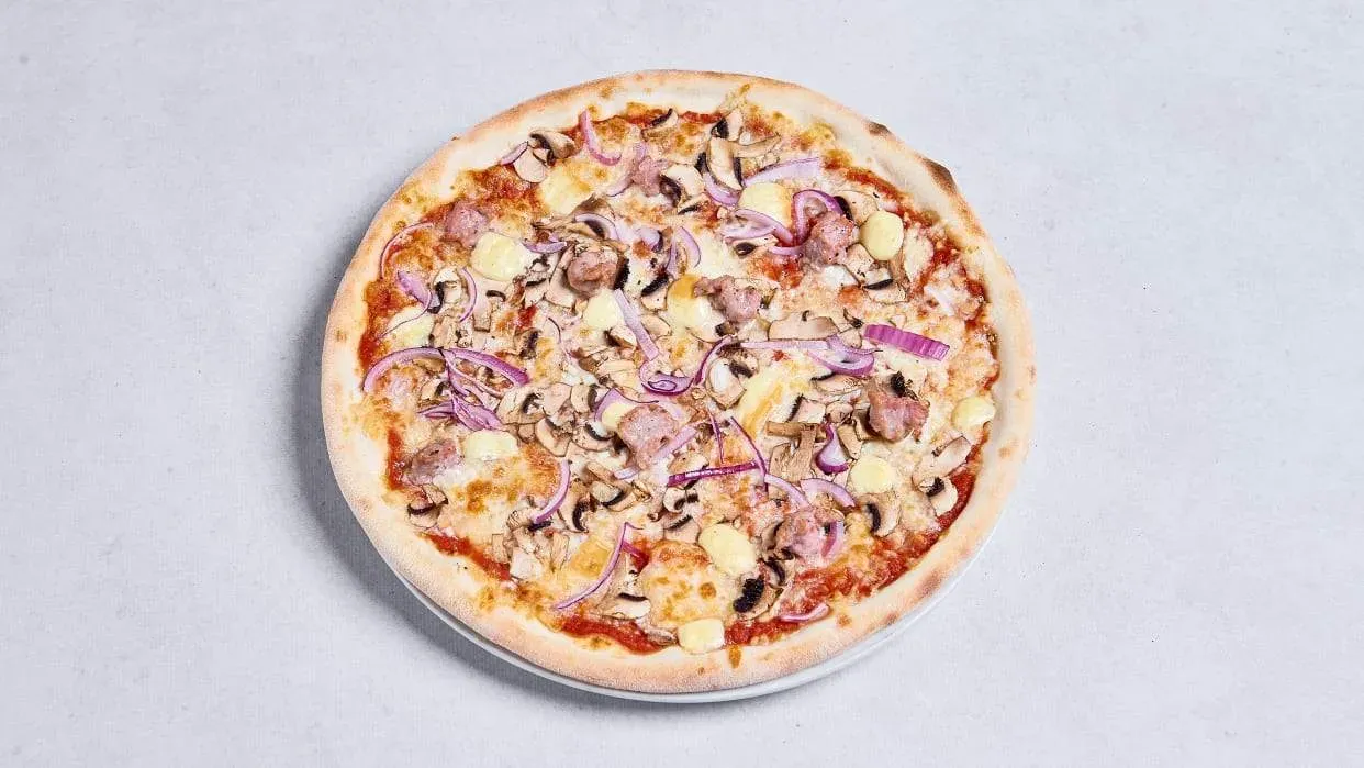 Pizza Darvin Theory 30cm