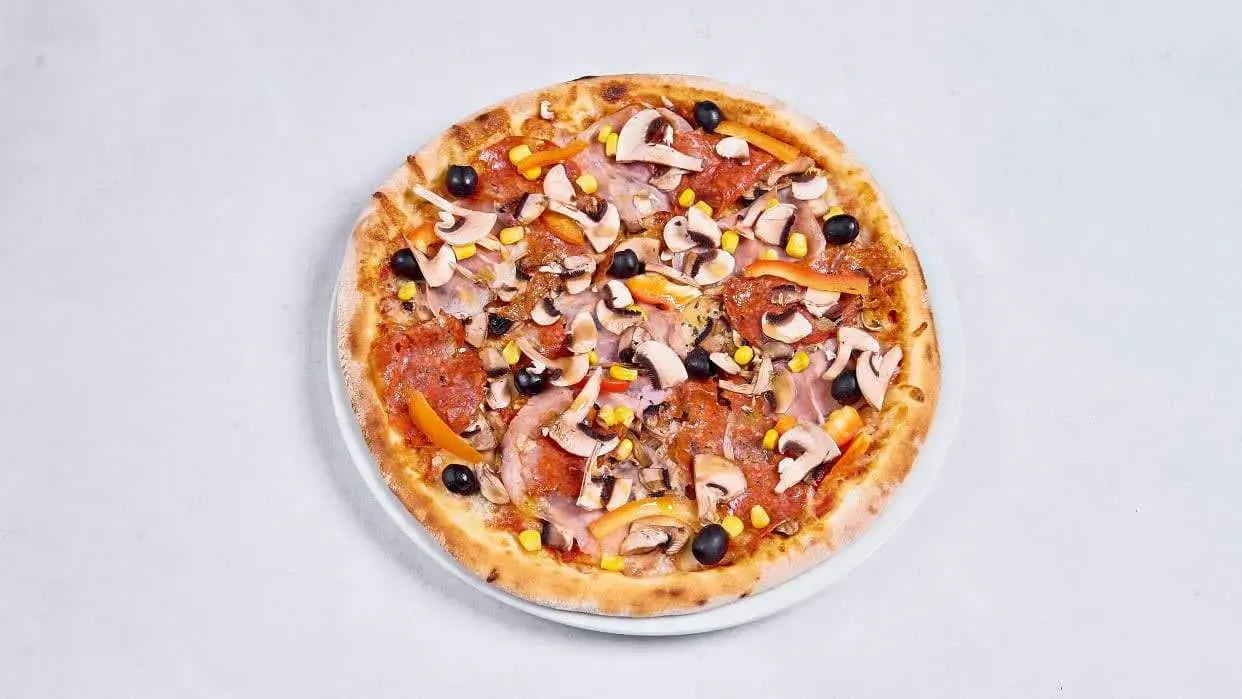 Pizza Liberty 30cm