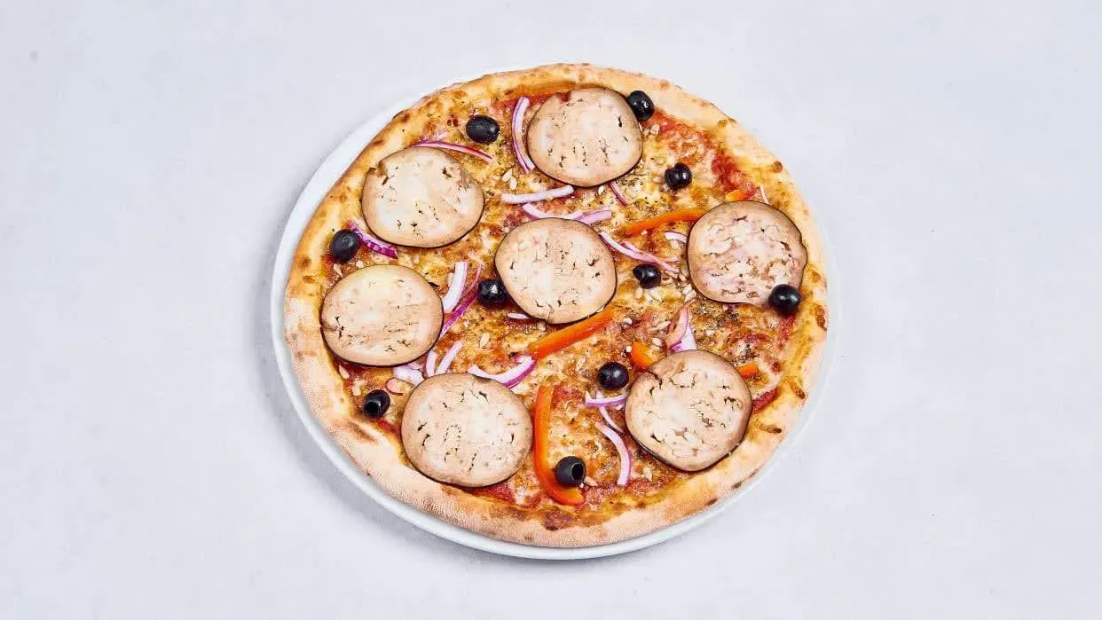 Pizza Koko vegan 30cm