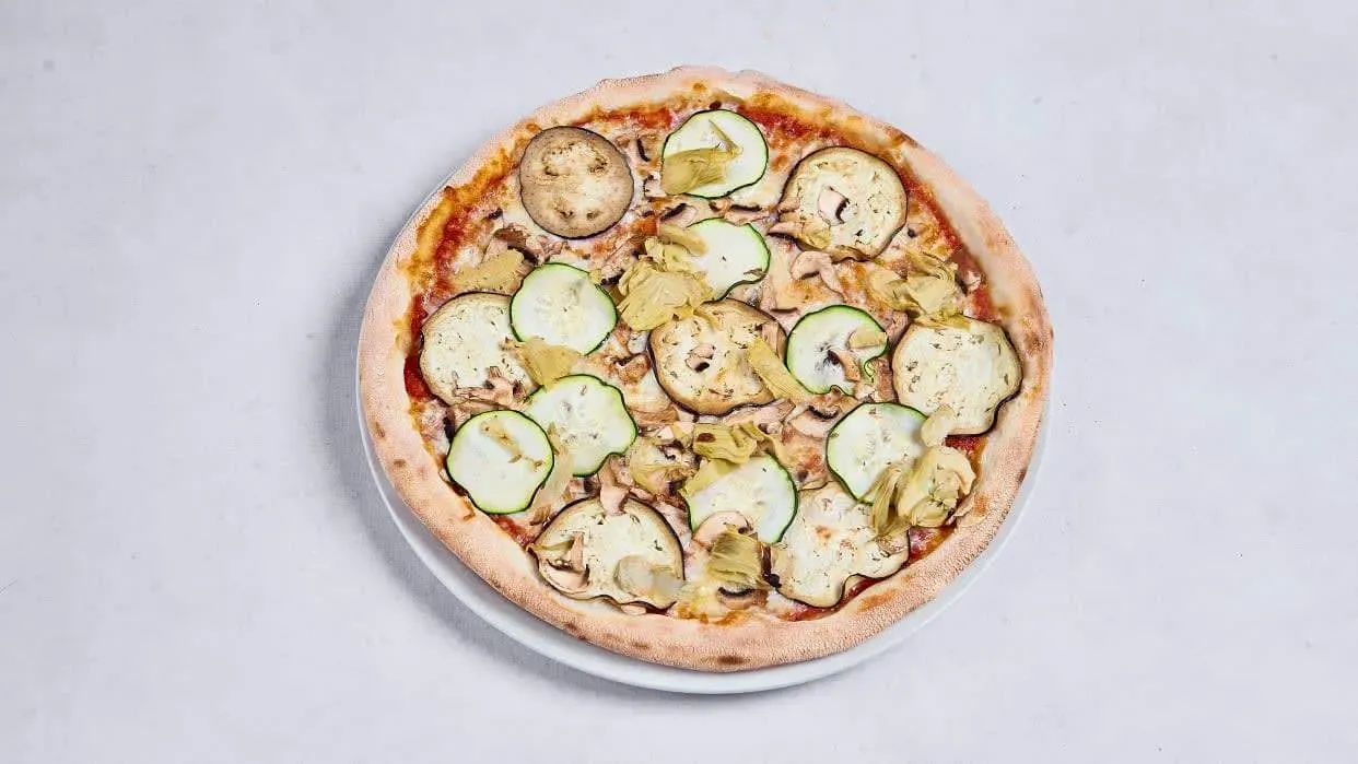 Pizza Call of Jungle 40cm