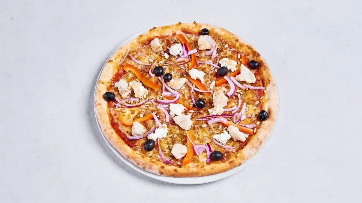 Pizza Koko 30cm