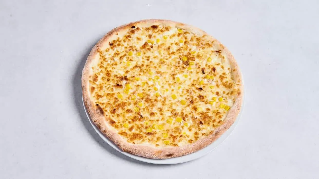 Pizza Monkey in da House vegetariana 30cm