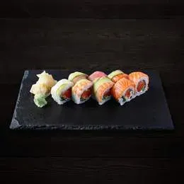 California Rainbow
