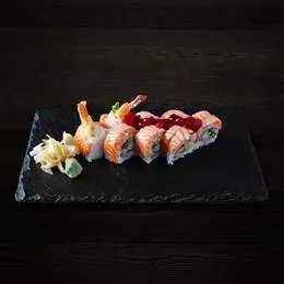 California Sutei