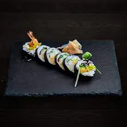 Futomaki Ebiten