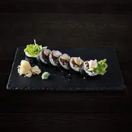 Futomaki Ibodaiyaki