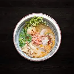 Tonkotsu Ramen