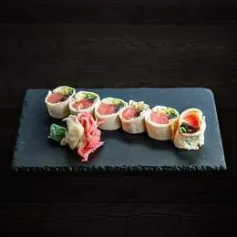 Futomaki Tomasu Tamago