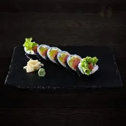 Futomaki Philadelphia mango