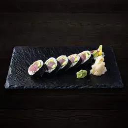 Futomaki Maguro spicy