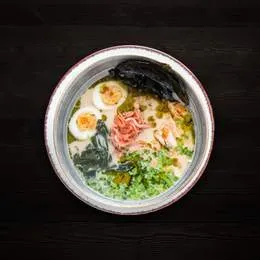 Tokio Ramen