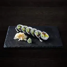 Futomaki Yasaimaki