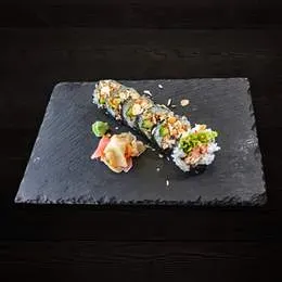 Futomaki Salmonyaki