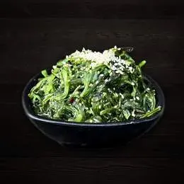 Goma wakame