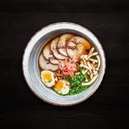 Shoyu Ramen