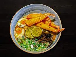 Kaneebi Ramen