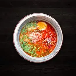 Tantanmen Ramen