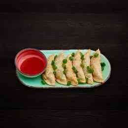 Gyoza vege 6 szt