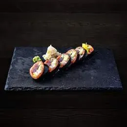 Futomaki Sashimi Maki