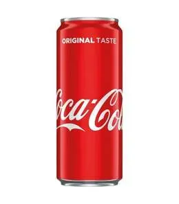 Coca - Cola 0.2l