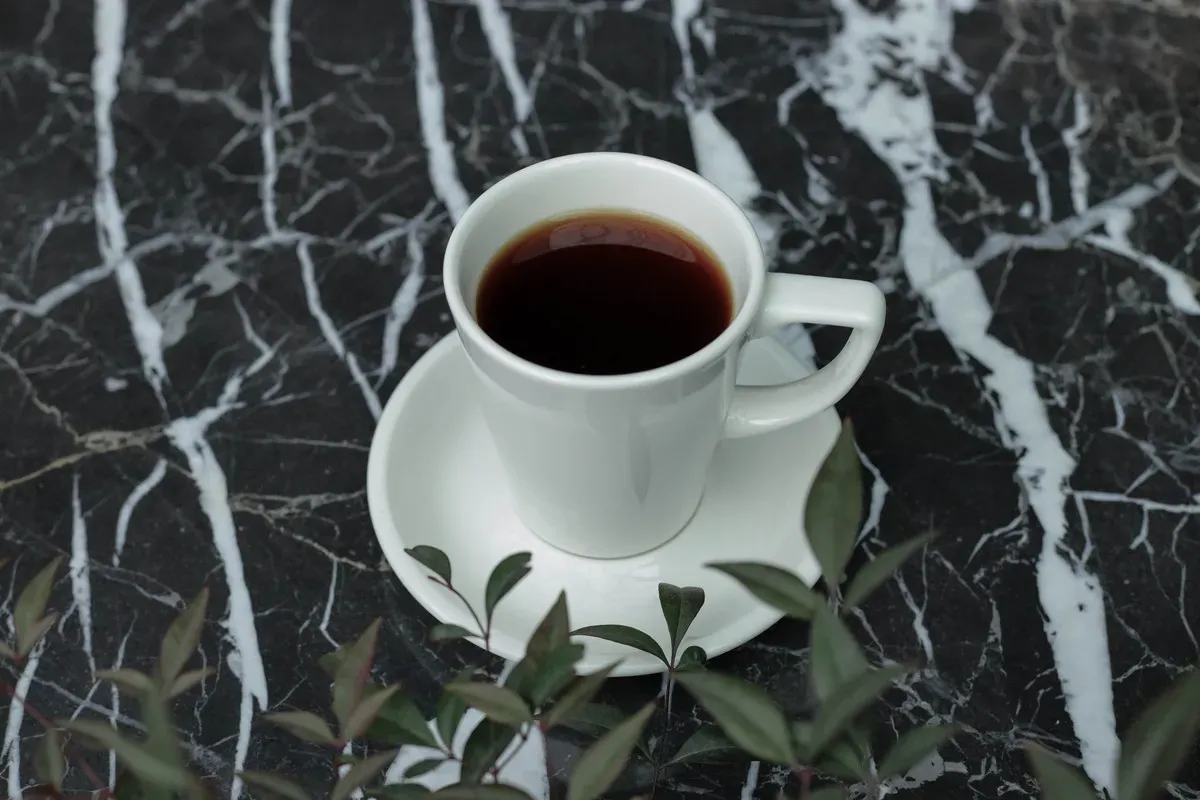 espresso doppio 60ml