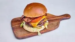 3x3 BBQ