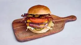Double-Double Spicy
