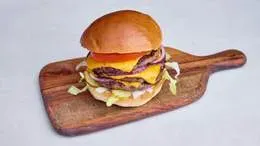 3x3 Cheese