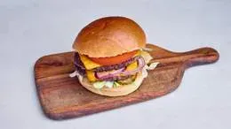 Double-Double