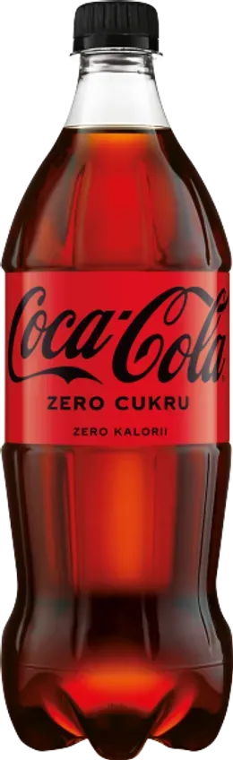 Coca-cola Zero 850ml