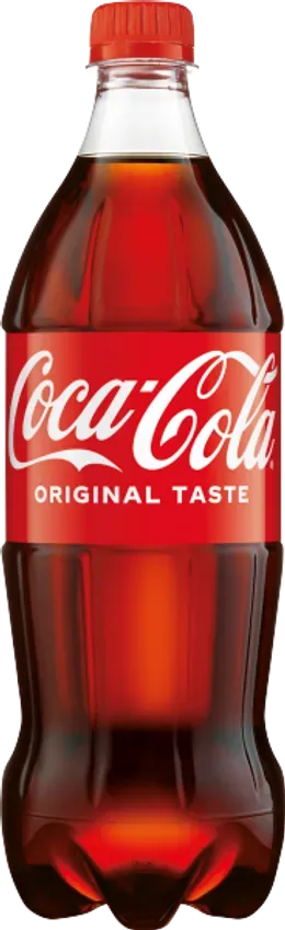 Coca-cola 850ml