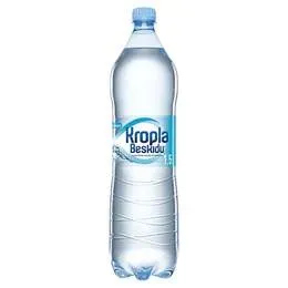 Woda niegazowana  1.5l