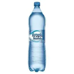 Woda gazowana  1.5l