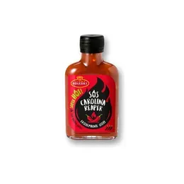Carolina Reaper