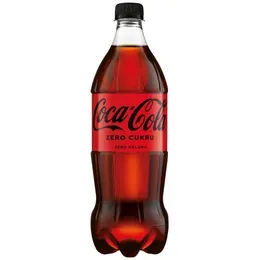Coca Cola Zero Cukru 1.5l