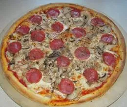Pizza Arkadia 31cm
