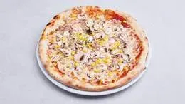 Pizza Pirata 31cm
